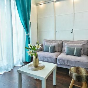 Apartamento de 1 Dormitorio
